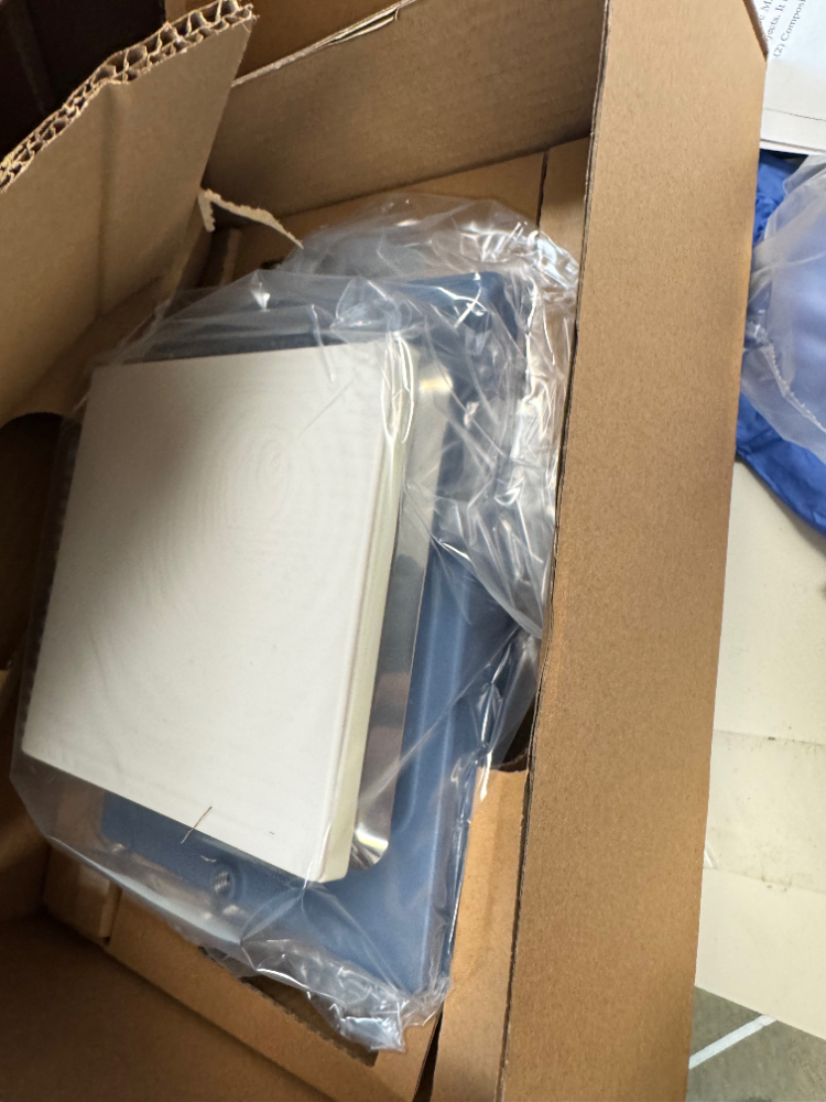 Image of Cole Parmer Stuart Hotplate/Stirrer